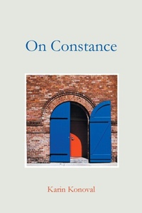 Enlarge image Cover: On Constance - FriesenPress