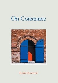 Enlarge image Cover: On Constance - FriesenPress