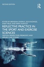 Cover: Reflective Practice in the Sport and Exercise Sciences - Routledge
