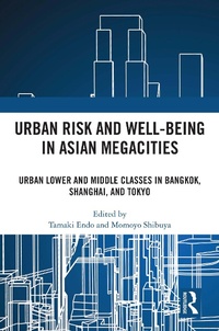 Abbildung von: Urban Risk and Well-being in Asian Megacities - Routledge