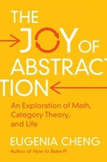 Cover: The Joy of Abstraction - Cambridge University Press