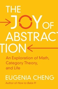 Abbildung von: The Joy of Abstraction - Cambridge University Press