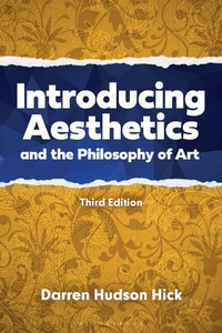 Abbildung von: Introducing Aesthetics and the Philosophy of Art - Bloomsbury Academic