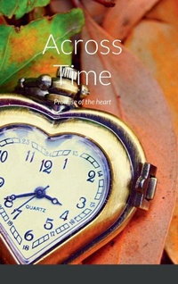 Enlarge image Cover: Across Time - Lulu.com