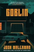 Cover: Goblin - Orion
