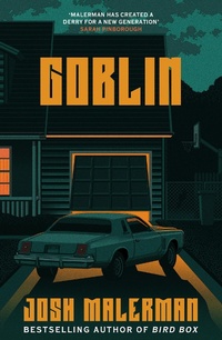 Enlarge image Cover: Goblin - Orion