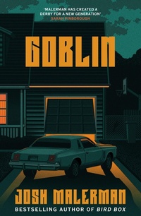 Enlarge image Cover: Goblin - Orion