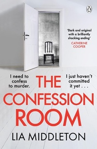 Enlarge image Cover: The Confession Room - Penguin Books Ltd