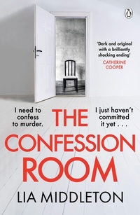 Enlarge image Cover: The Confession Room - Penguin Books Ltd