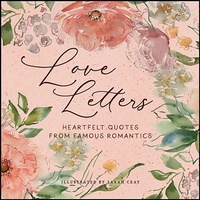 Abbildung von: Love Letters - Gibbs Smith