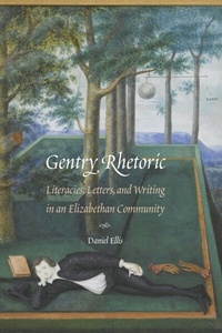 Abbildung von: Gentry Rhetoric - University of Nebraska Press