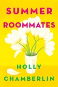 Cover: Summer Roommates - Kensington Books