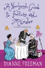 Cover: A Newlywed's Guide to Fortune and Murder - Kensington Books
