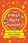 Cover: The First Date Prophecy - Kensington Books