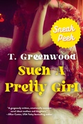 Cover: Such a Pretty Girl: Sneak Peek - Kensington Books