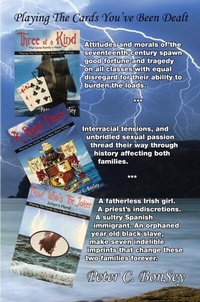 Abbildung von: Playing the Cards You've Been Dealt - An English Gardener