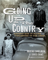 Abbildung von: Going Up the Country - DAVID & CHARLES