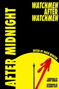 Enlarge image Cover: After Midnight - Princeton University Press