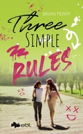 Cover: Three Simple Rules - EBL Books