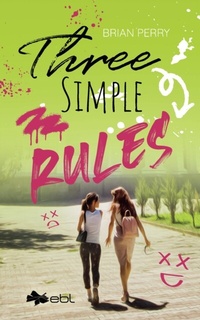 Enlarge image Cover: Three Simple Rules - EBL Books