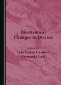 Bild: Biochemical Changes in Disease - Cambridge Scholars Publishing