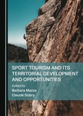 Cover: Sport Tourism and Its Territorial Development and Opportunities - Cambridge Scholars Publishing