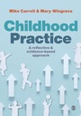 Cover: Childhood Practice - SAGE Publications Ltd