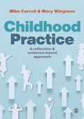 Cover: Childhood Practice - SAGE Publications Ltd