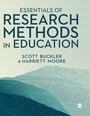 Cover: Essentials of Research Methods in Education - SAGE Publications Ltd