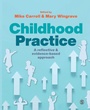 Cover: Childhood Practice - SAGE Publications Ltd