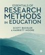 Cover: Essentials of Research Methods in Education - SAGE Publications Ltd