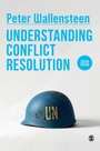 Cover: Understanding Conflict Resolution - SAGE Publications Ltd