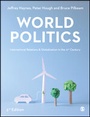 Cover: World Politics - SAGE Publications Ltd