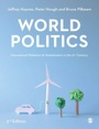 Cover: World Politics - SAGE Publications Ltd