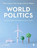 Cover: World Politics - SAGE Publications Ltd