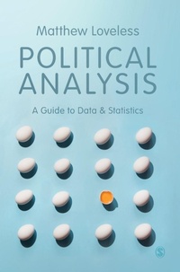 Enlarge image Cover: Political Analysis - SAGE Publications Ltd
