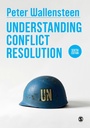 Cover: Understanding Conflict Resolution - SAGE Publications Ltd