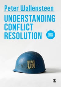 Enlarge image Cover: Understanding Conflict Resolution - SAGE Publications Ltd