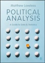 Cover: Political Analysis - SAGE Publications Ltd