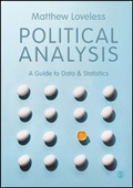 Cover: Political Analysis - SAGE Publications Ltd