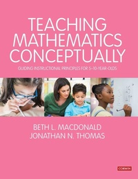 Enlarge image Cover: Teaching Mathematics Conceptually - SAGE Publications Ltd