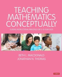 Enlarge image Cover: Teaching Mathematics Conceptually - SAGE Publications Ltd