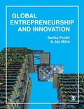Cover: Global Entrepreneurship & Innovation - SAGE Publications Ltd
