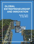 Cover: Global Entrepreneurship & Innovation - SAGE Publications Ltd