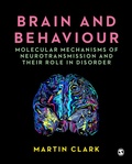 Cover: Brain and Behaviour - SAGE Publications Ltd