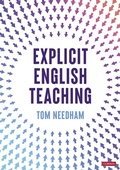 Cover: Explicit English Teaching - Corwin UK