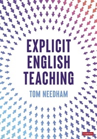 Abbildung von: Explicit English Teaching - Corwin UK