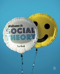 Cover: Welcome to Social Theory - SAGE Publications Ltd