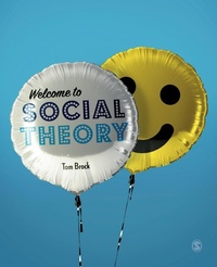 Enlarge image Cover: Welcome to Social Theory - SAGE Publications Ltd