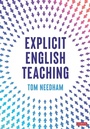 Cover: Explicit English Teaching - SAGE Publications Ltd